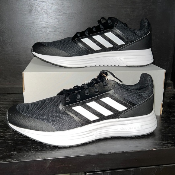 Adidas GALAXY 5 Mens SHOES Sz 13 - Picture 3 of 6